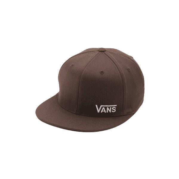 vans splitz flexfit hat