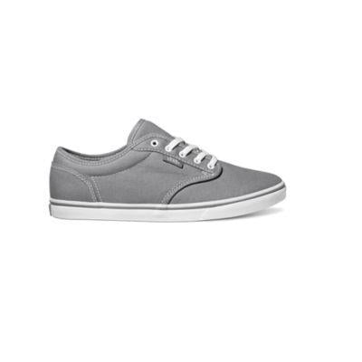 vans atwood low womens