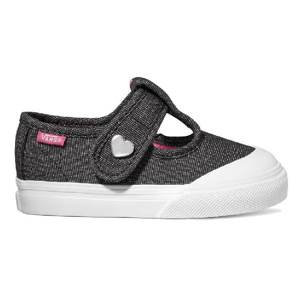 vans leena glitter