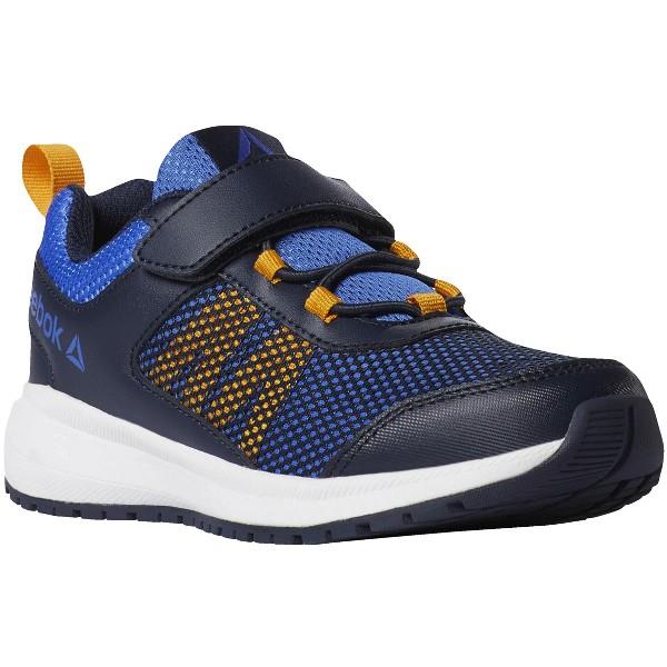 Reebok Road Supreme Boys Running Shoe 