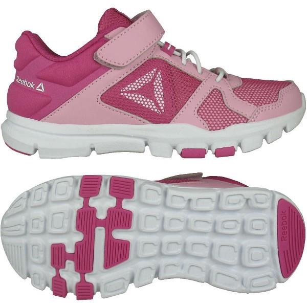 girls reebok sneakers