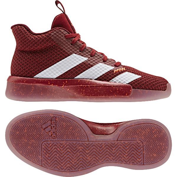 adidas pro next red