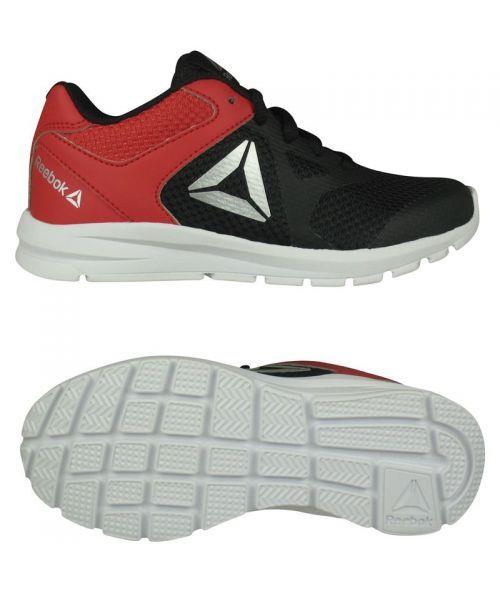 reebok boys running shoes