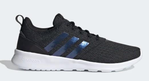 adidas women's qt racer 2.0