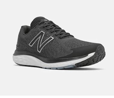 New balance clearance 680v6 ld94