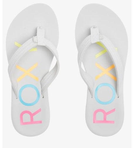 Roxy Porto Flip Flop - Kids' - Free Shipping