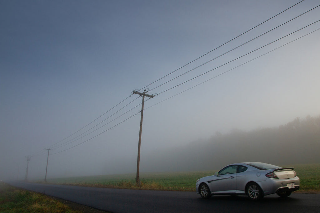 Can you get electrocuted if your car touches a downed power line?