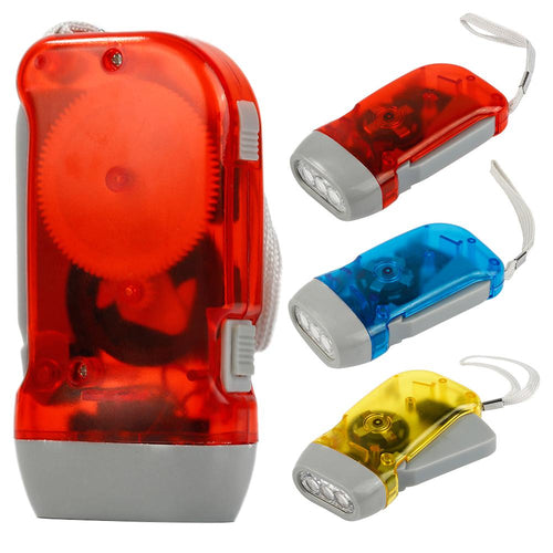 Roadside HERO ™ 9-IN-1 Multi-Function Flashlight / Survival Tool / Power  Bank / Solar & USB