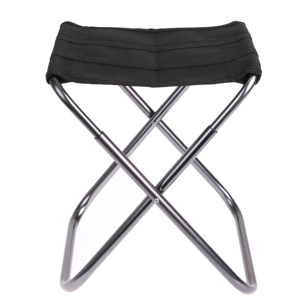 portable camping chair