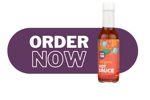 Yai's Thai Chili Garlic Hot Sauce - Order Online