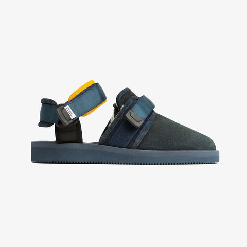 aime leon dore x suicoke