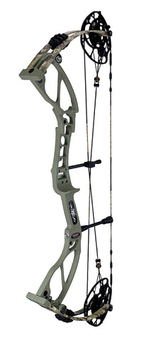 Darton Spectra E 32 – Sherwood Archery Supplies