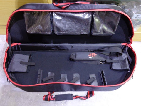 pse compound bow case