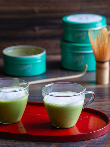 What Does Matcha Taste Like? The Ultimate Guide to Matcha - Snixy