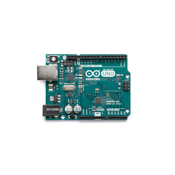 Arduino UNO Rev 3 SMD – Elon Three