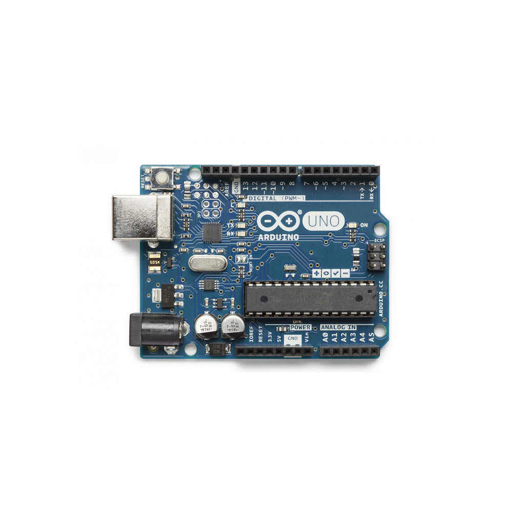 arduino uno rev 3 datasheet pdf