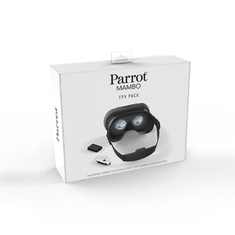 parrot mambo fpv kit