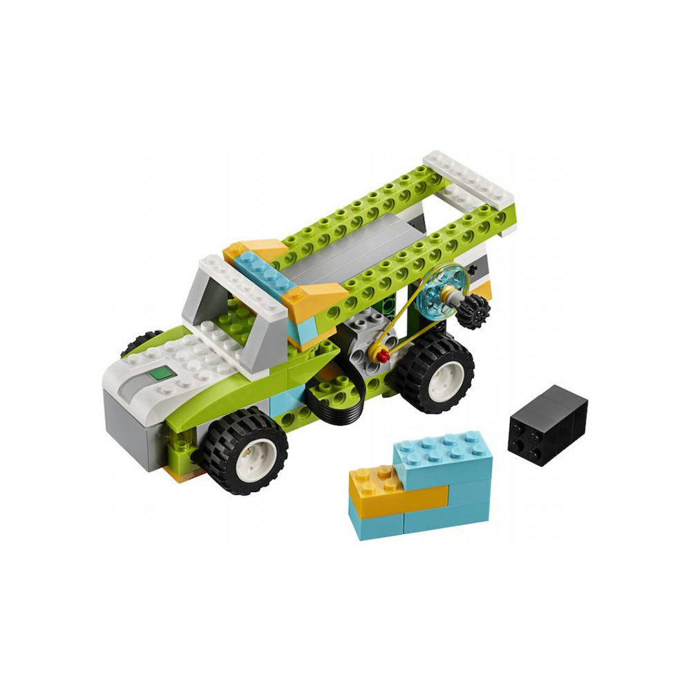 lego education wedo 2.0 core set