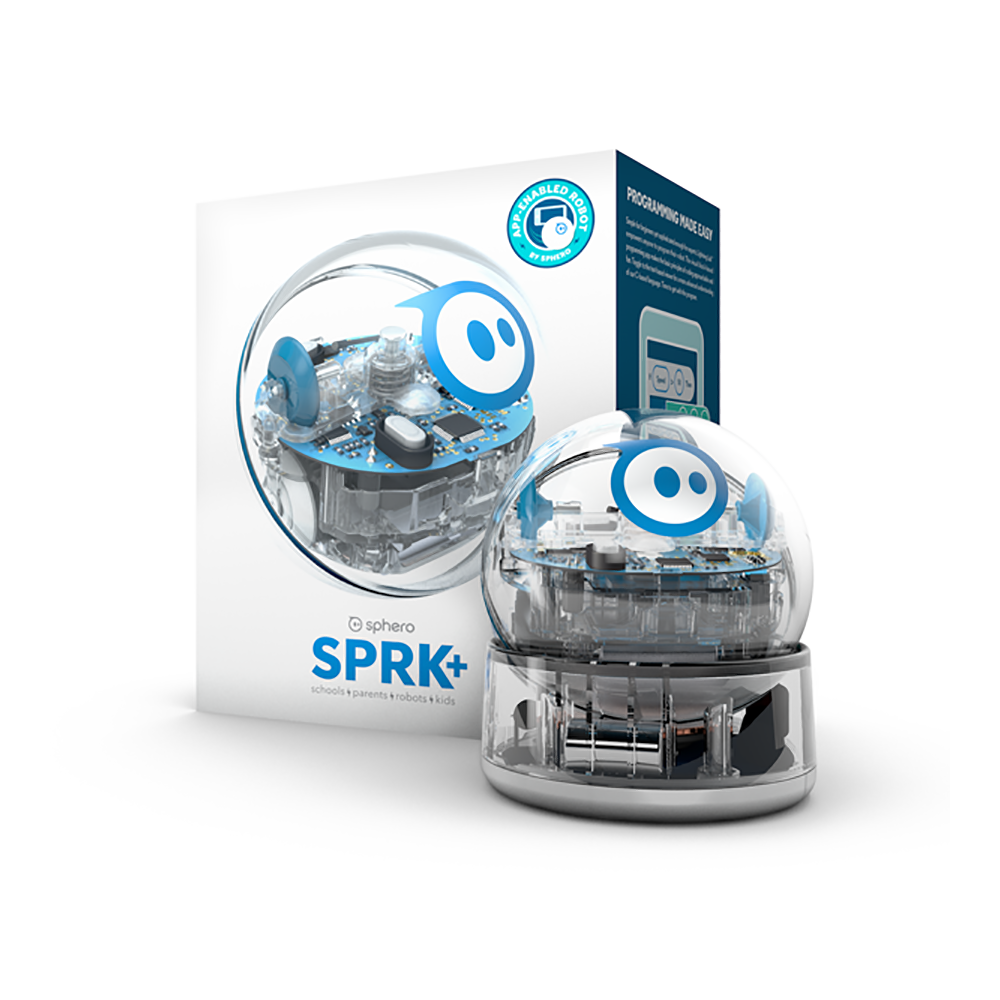 sphero edu microsoft