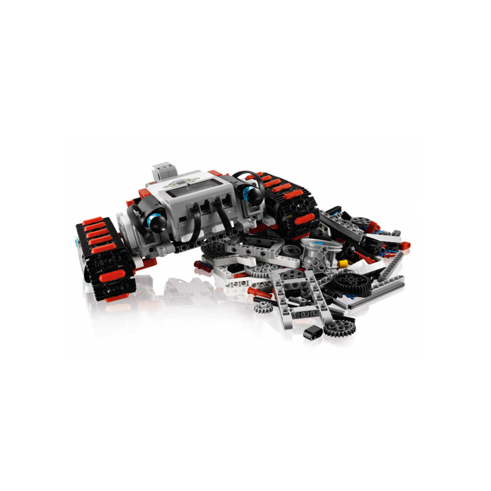 lego ev3 expansion set