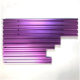 Voron Switchwire Frame Kit - Purple