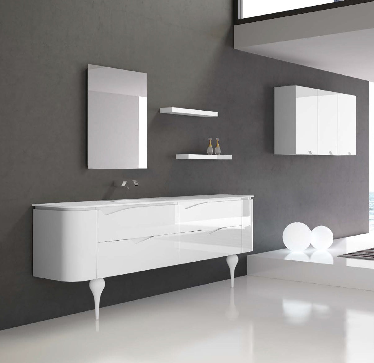 Modern Luxury Vanities – Tagged MLV – secretbathstore