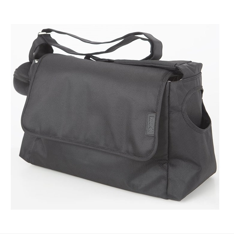 messenger changing bag