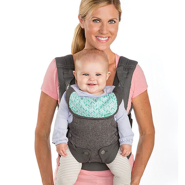 cute baby carrier