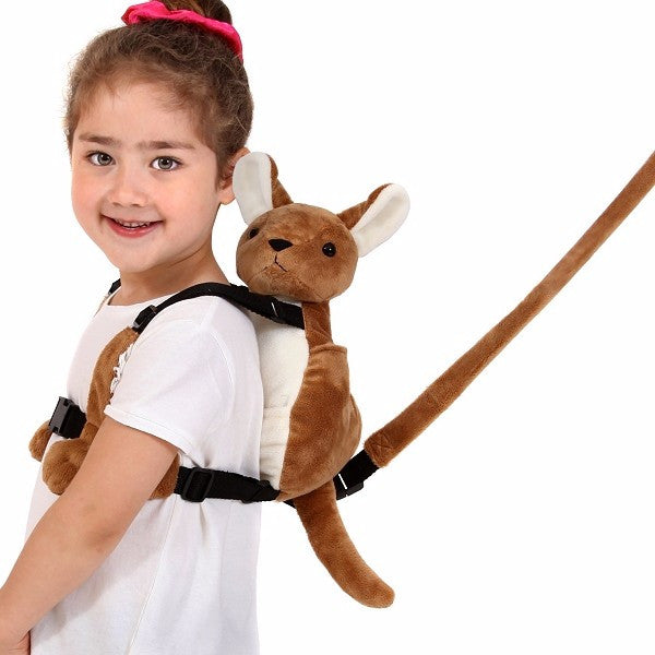 baby reins backpack