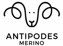 Antipodes Merino baby wool sleep bags 