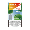 Relx Mint