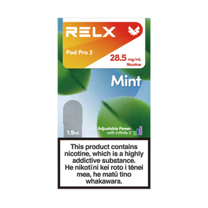 Relx Mint