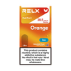 Relx Orange