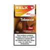 Relx Rich Tobacco