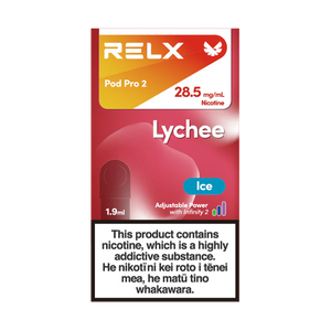 Relx Lychee