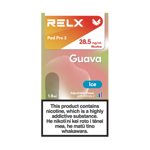 Relx Guava