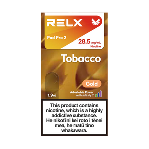 Relx Classic Tobacco