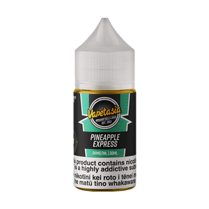 Vapetasia Salts Pineapple Express