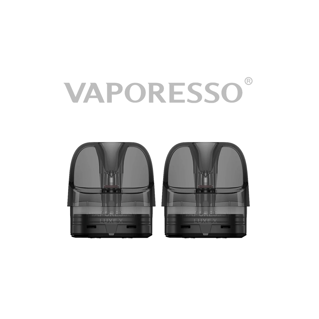 Vaporesso Luxe X Pods (2pcs)