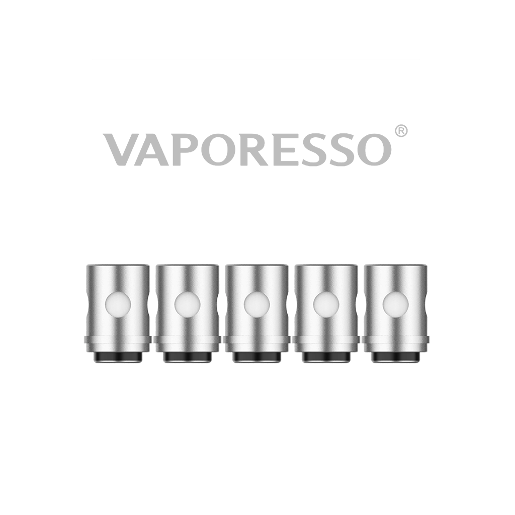 Vaporesso Mini EUC Coil (5pcs)