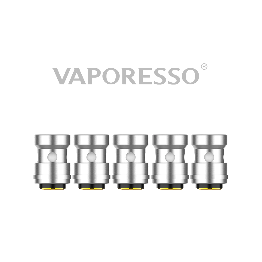 Vaporesso EUC Coil (5pcs)