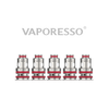 Vaporesso GTX Mesh Coils (5pcs)