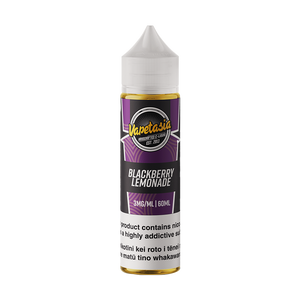 Vapetasia Blackberry Lemonade