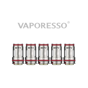 Vaporesso GTI Coils (5pcs)