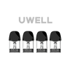 Uwell Caliburn A3 Pods (4pcs)