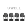 Uwell Caliburn A2 Pods (4pcs)