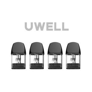 Uwell Caliburn A2 Pods (4pcs)