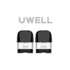 Uwell Caliburn X Pods (2pcs)