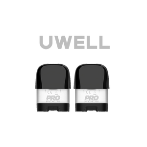Uwell Caliburn G Pods - No Coil (2pcs)