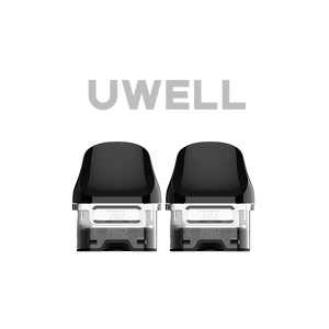 Uwell Crown Pods 3ml (2pcs)